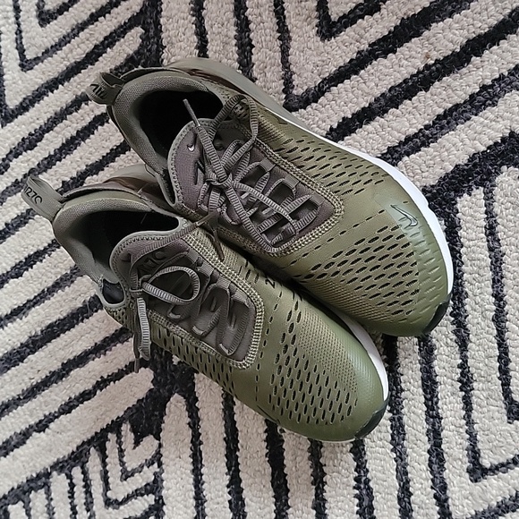 Olive Green Air MAX 270 - Picture 3 of 6